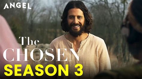 The Chosen. 4 Seasons 2017 TV-PG. Drama, History, Family. 9.2 86%. Add to Watchlist. The Chosen is a historical drama based on the life of Jesus and those who knew him. Set against the backdrop of Roman oppression in first-century Palestine, the series shares an authentic look at Jesus' revolutionary life and teachings. Studio.